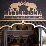 Restaurante Little India