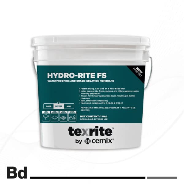 HYDRO-RITE FS - Imagen 2