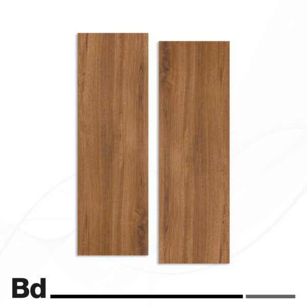 Duela cerámica Fresno roble