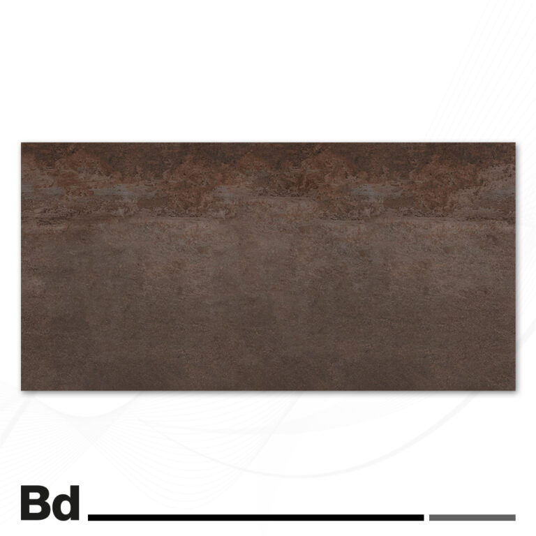 Porcelanato Metallo Ruggine - Boulevard Design