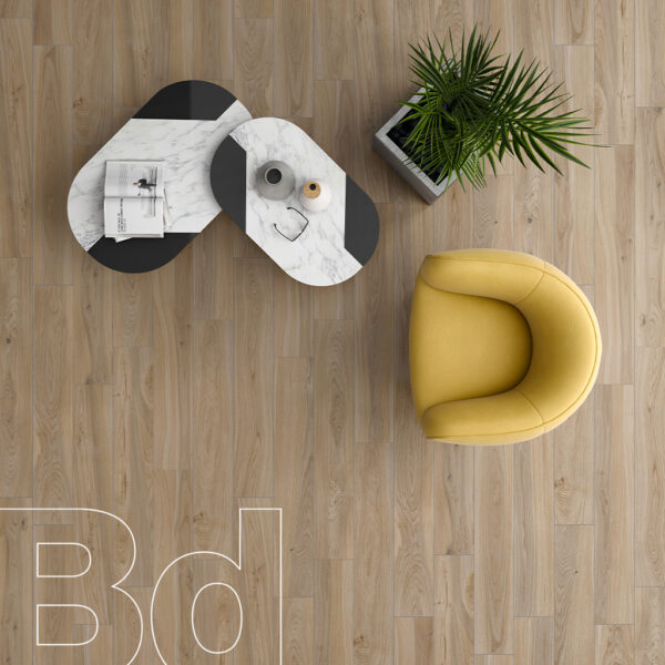 Duela cerámica Miro Fumo