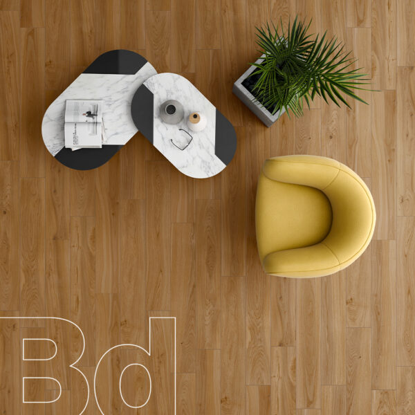 Duela cerámica Miro Fuoco