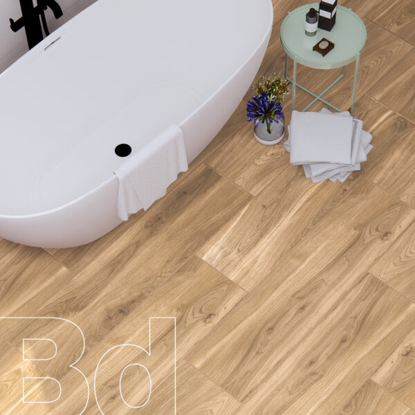 Duela cerámica Miro Terra