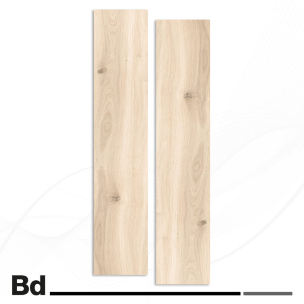 Duela cerámica Miro Nubole