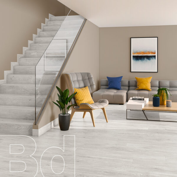 Duela cerámica Tree Bone