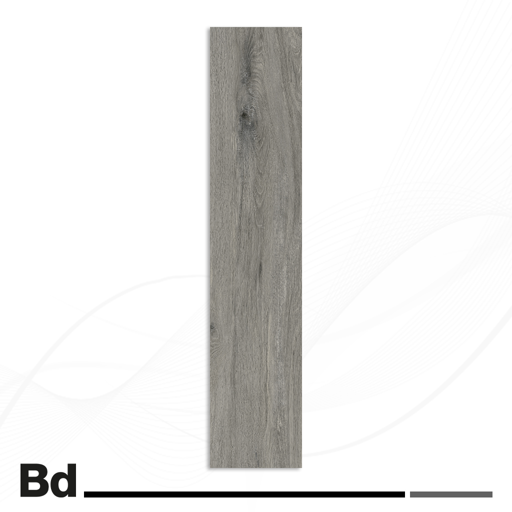 Duela cerámica Tree Gris - Imagen 2