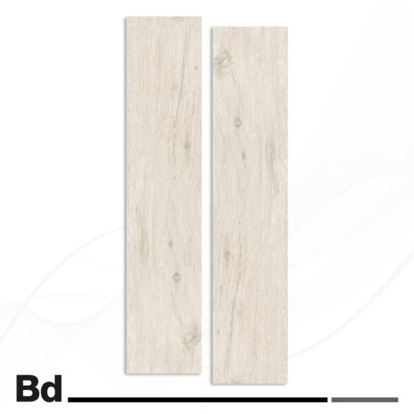 Duela cerámica Tree Bone