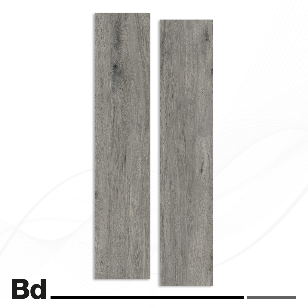 Duela cerámica Tree Gris - Imagen 3